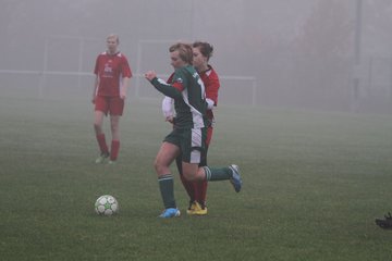 Bild 115 - wB-Jun SSV am 6.11.11